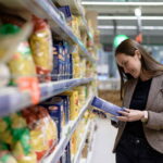 A new label is coming to supermarkets its bad news