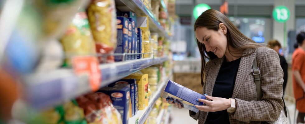 A new label is coming to supermarkets its bad news