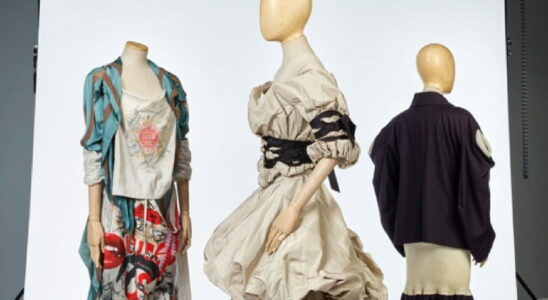 A piece of fashion history is about to be sold