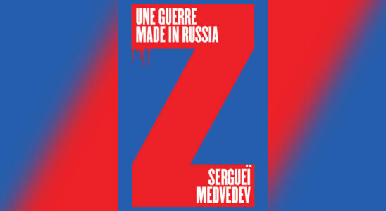 A war made in Russia by Sergei Medvedev