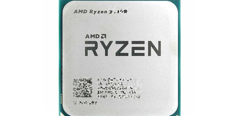 AMD Takes a Big Jump in Ray Tracing Performance with