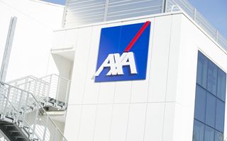 AXA revenues up 6 in the first quarter Resolves agreement