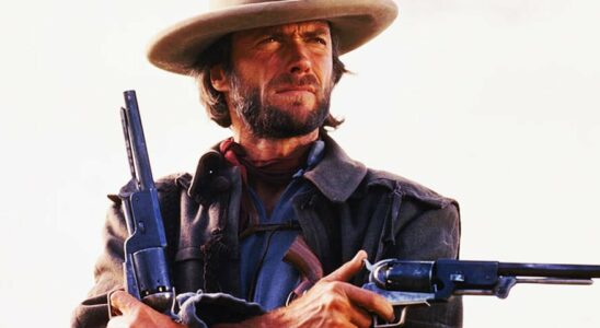 According to Clint Eastwood it is the best Western in