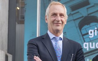 Acquazzurra Board of Directors confirms Giancarlo Riva as CEO