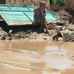 Afghan death toll rises in fresh floods