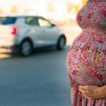 Air pollution during pregnancy the periods most at risk vary