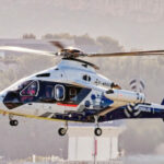 Airbus blends helicopters and planes with Racer Video