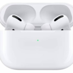 Airpods Pro 2nd Generation for less than E200 A