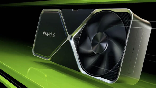 Allegedly Nvidia may bring the RTX 5080 graphics card to