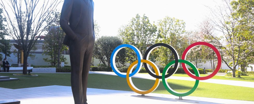 Almost no one knows Pierre de Coubertin was Olympic champion