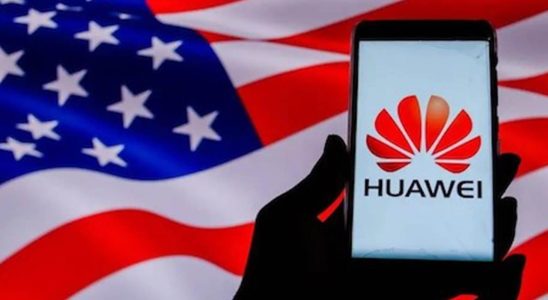 America Increases Huawei Embargoes Cepaholic