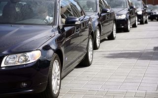 Antitrust fine of over 18 million to some car rental