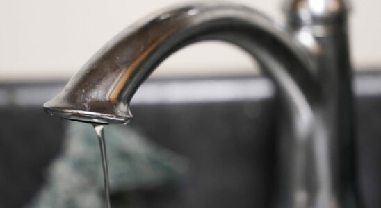 Around fifty French municipalities without drinking water who is affected
