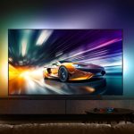 Artificial intelligence era in gaming experience with Samsung TVs