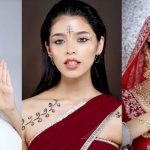 Asoka Makeup the trend inspired by fashionable Indian brides on