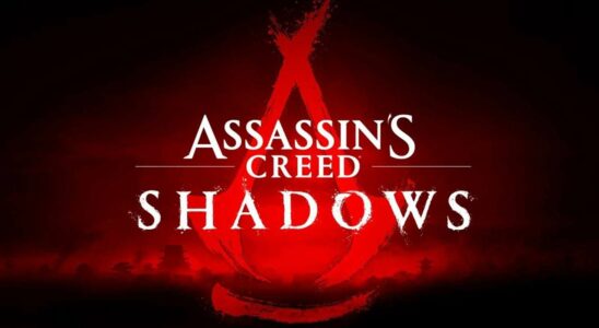 Assassins Creed Shadows Release Date Announced Trailer Released