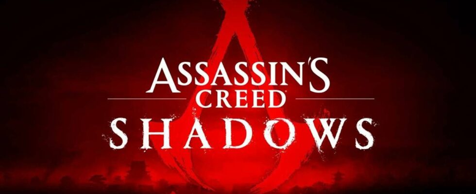 Assassins Creed Shadows Release Date Announced Trailer Released