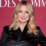 At 47 Virginie Efira is more dazzling than ever and