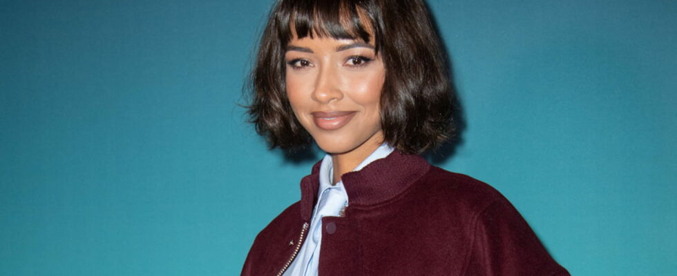 At the Cannes Film Festival Flora Coquerel found the most