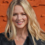 At the Cannes Film Festival Virginie Efira shows us how
