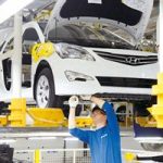 Automotive Italian production index down by double digits 175 in