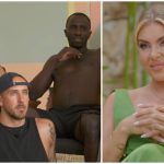 Bachelorette Sonja about the relationship with the guys today