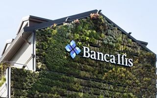 Banca Ifis three year plan on NPL completed Katia Mariotti moves