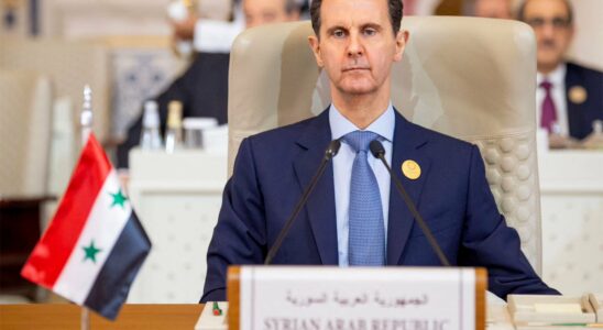 Bashar al Assad the profitable strategy of the ghost of the