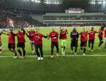 Bayer Leverkusen wrote European football history in its nutty way
