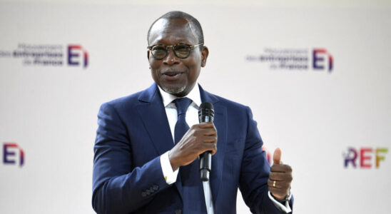 Benin gives authorization for one off export of Nigerien oil