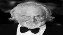 Bernard Hill who played the captain of the Titanic and