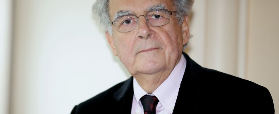 Bernard Pivot journalist and writer is dead – LExpress