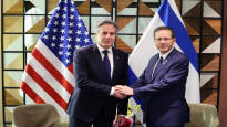 Blinken A strong proposal for a Gaza ceasefire agreement is