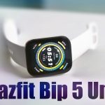 Both Cheap and Quality Smart Watch Comes from Amazfit