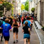 Brabanders travel to Utrecht for the marathon