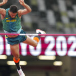 Brazilian pole vaulter Thiago Braz suspended 16 months for doping