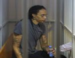 Brittney Griner imprisoned in Russia opened up about her harsh