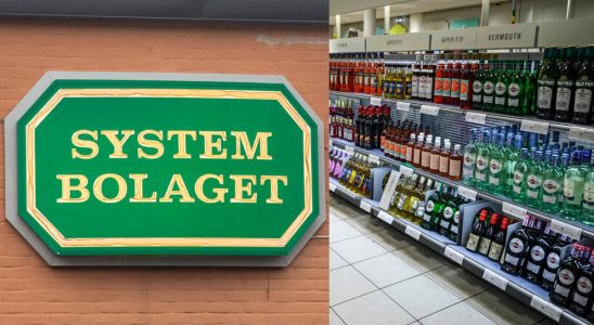 Burglary at Systembolaget during Walborg did not steal alcohol