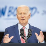 By authorizing Ukraine to use American weapons is Biden paving