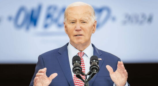 By authorizing Ukraine to use American weapons is Biden paving