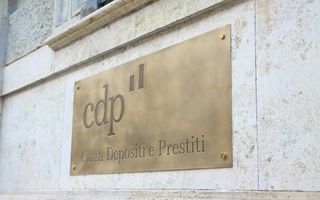 CDP new operations for 17 billion Participate in AuCap Fincantieri