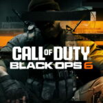 Call of Duty Black Ops 6 release on Game Pass