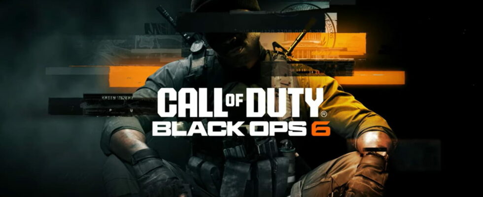 Call of Duty Black Ops 6 release on Game Pass