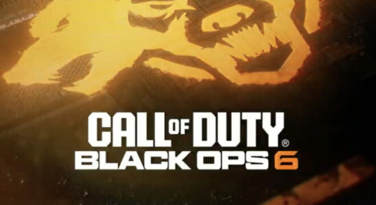 Call of Duty Black Ops 6 will also be released