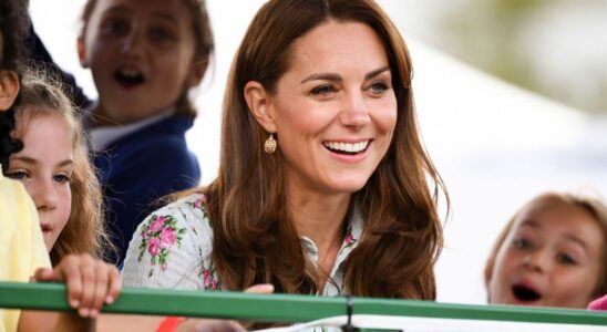 Cancer Kate Middleton soon back Update on recovery after chemotherapy