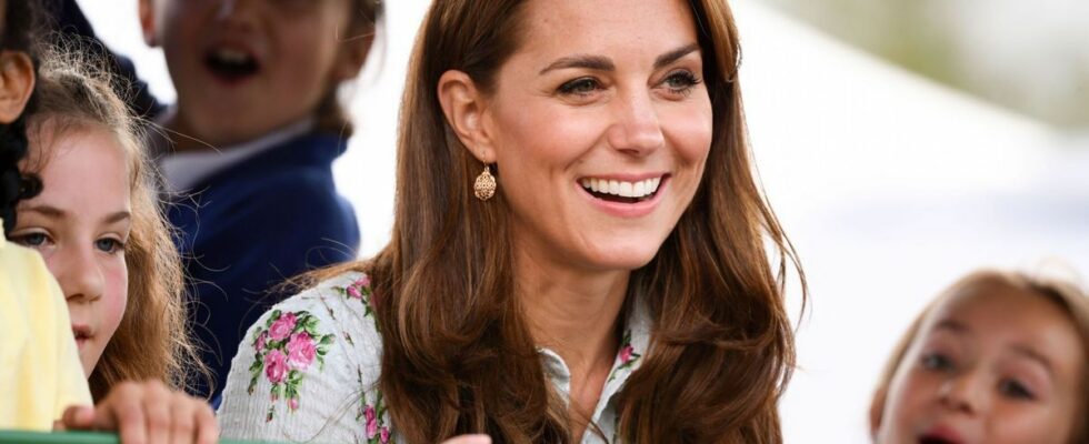 Cancer Kate Middleton soon back Update on recovery after chemotherapy