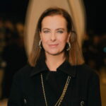 Carole Bouquet and her granddaughter more accomplices than ever prove