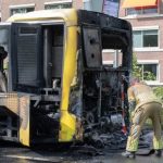Cause of De Bilt bus fire still unclear Under investigation