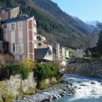 Cauterets paradise of the Hautes Pyrenees