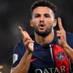 Champions League PSG forced to win at the Parc des